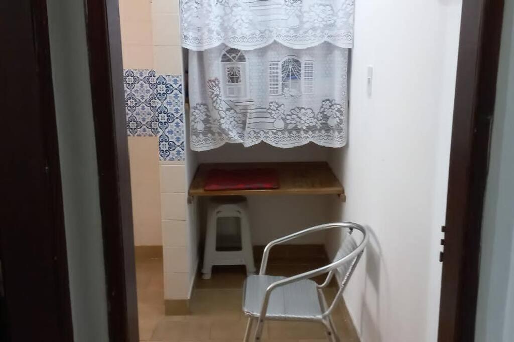 Colonial Praiano غواراباري المظهر الخارجي الصورة