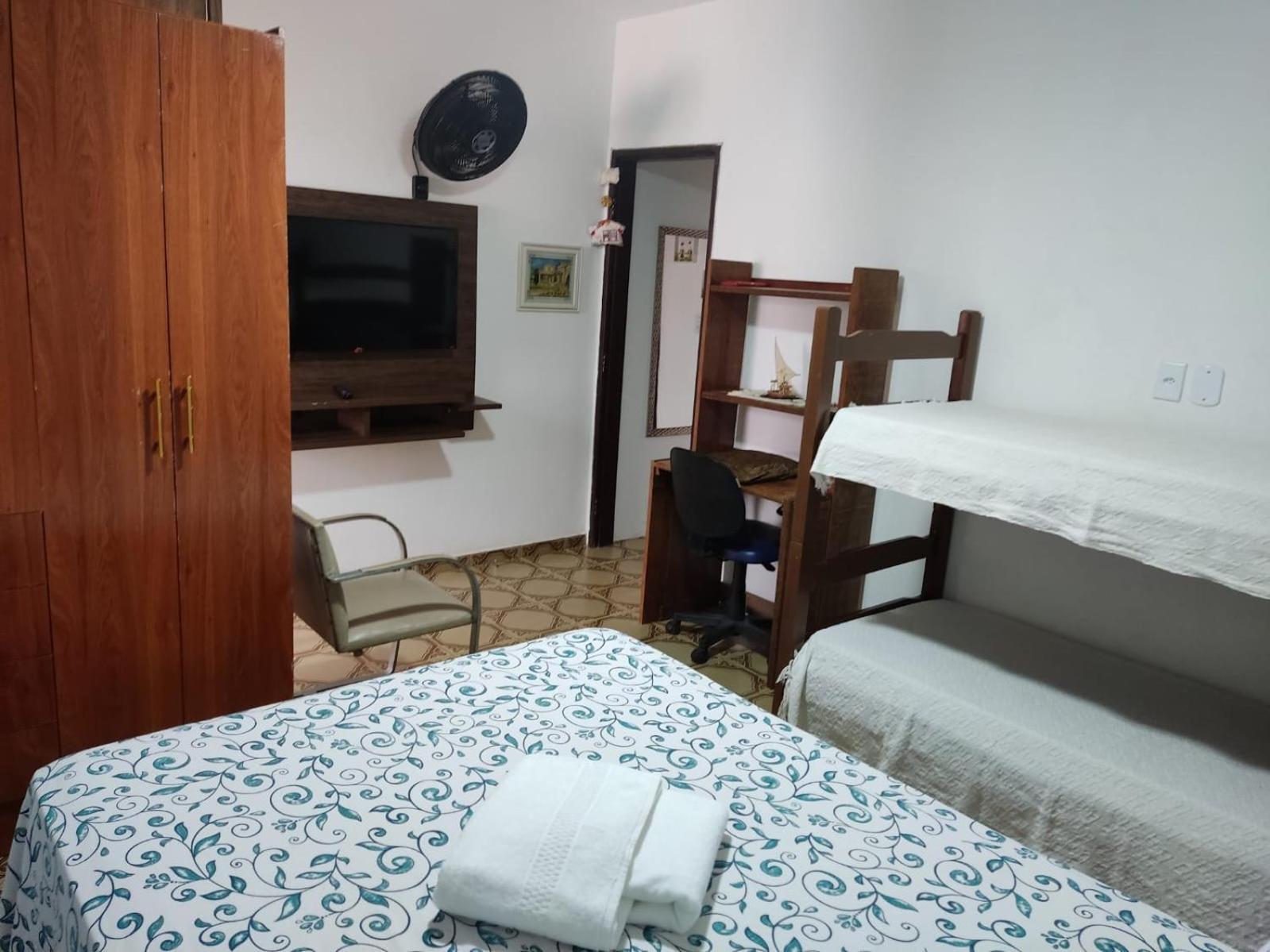 Colonial Praiano غواراباري المظهر الخارجي الصورة