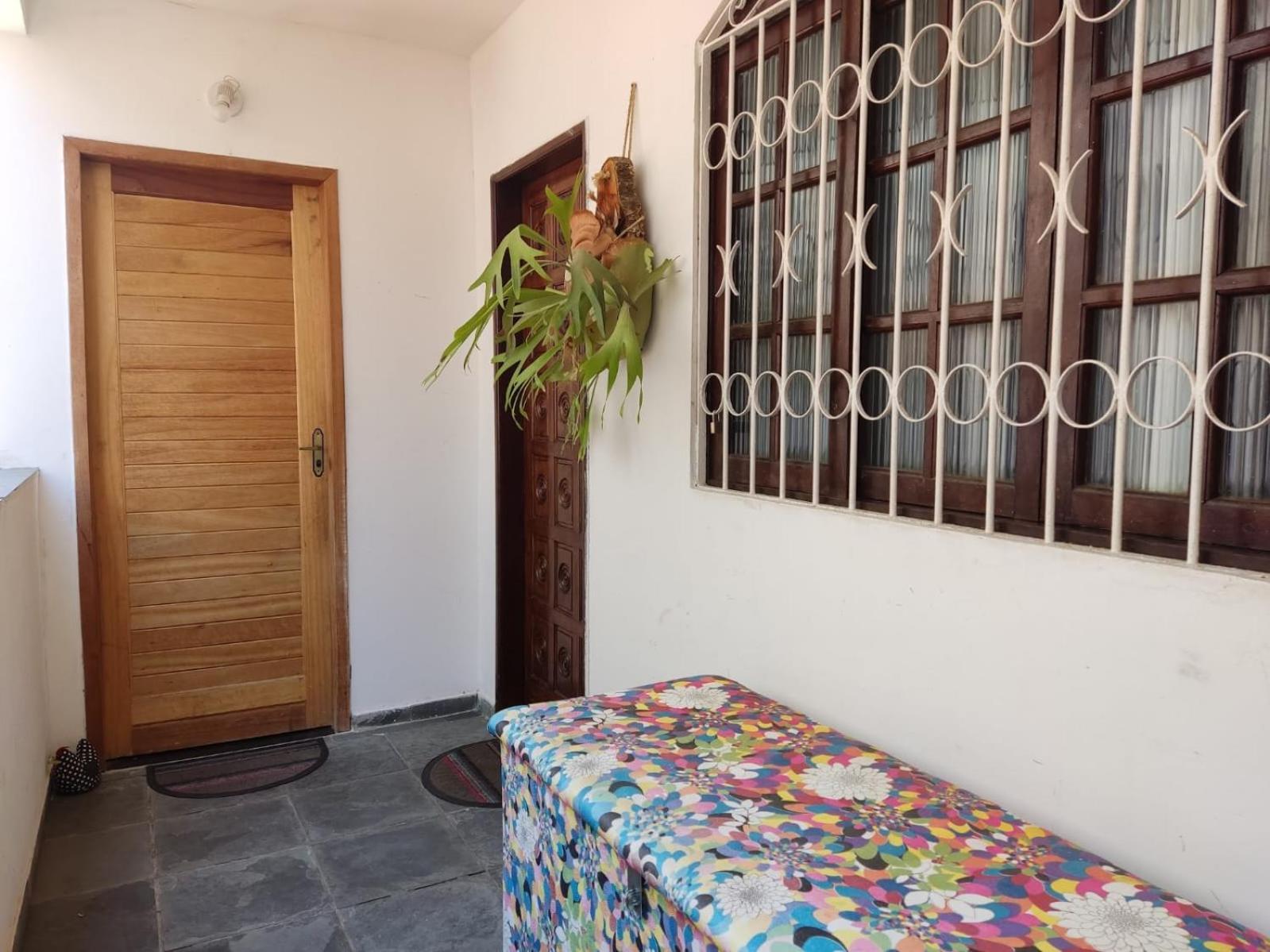 Colonial Praiano غواراباري المظهر الخارجي الصورة
